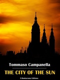 Cover: The City of the Sun - E-BOOKARAMA