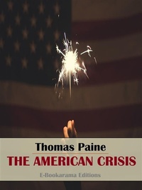 Abbildung von: The American Crisis - E-BOOKARAMA