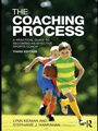 Cover: The Coaching Process - Routledge