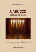 Cover: Nabucco (Nabucodonosor) - Tiemme Edizioni Digitali