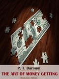 Cover: The Art of Money Getting - E-BOOKARAMA