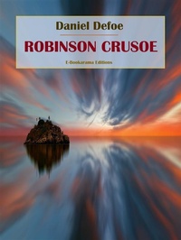 Abbildung von: Robinson Crusoe - E-BOOKARAMA