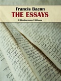 Cover: The Essays - E-BOOKARAMA
