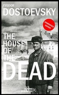 Cover: The house of the dead - Synapse Publishing