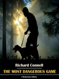 Cover: The Most Dangerous Game - E-BOOKARAMA