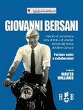 Cover: Giovanni Bersani - Homeless Book