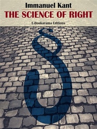 Abbildung von: The Science of Right - E-BOOKARAMA