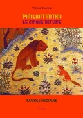 Cover: Panchatantra. Le cinque astuzie - Tiemme Edizioni Digitali