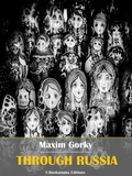 Cover: Through Russia - E-BOOKARAMA