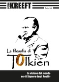 Cover: La filosofia di Tolkien - Invito alla filosofia