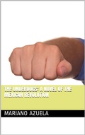 Cover: The Underdogs: A Novel of the Mexican Revolution - iOnlineShopping.com
