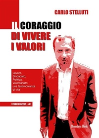 Abbildung von: Il coraggio di vivere i valori - Homeless Book