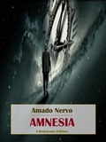 Cover: Amnesia - E-BOOKARAMA