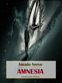 Abbildung von: Amnesia - E-BOOKARAMA