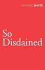 Cover: So Disdained - Vintage Classics