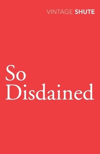 Enlarge image Cover: So Disdained - Vintage Classics