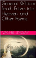 Cover: General William Booth Enters into Heaven, and Other Poems - iOnlineShopping.com