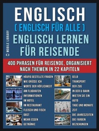 Abbildung von: Englisch ( Englisch für Alle ) Englisch Lernen für Reisende - Mobile Library