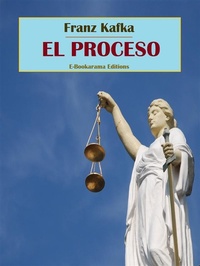 Abbildung von: El proceso - E-BOOKARAMA