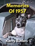 Cover: Memories Of 1957 - Diamond Book Publishing
