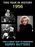 Cover: This Year in History 1956 - Diamond Book Publishing