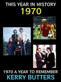 Cover: This Year in History 1970 - Diamond Book Publishing