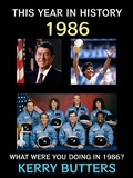 Cover: This Year in History 1986 - Diamond Book Publishing