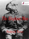 Cover: The Elephant Man - Passerino