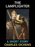 Cover: The Lamplighter - Diamond Book Publishing