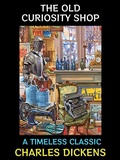 Cover: The Old Curiosity Shop - Diamond Book Publishing