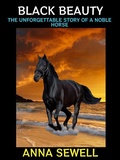 Cover: Black Beauty - Diamond Book Publishing