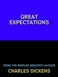 Cover: Great Expectations - Diamond Book Publishing