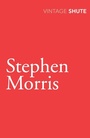 Cover: Stephen Morris - Vintage Classics