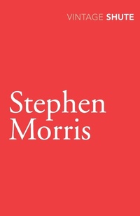 Enlarge image Cover: Stephen Morris - Vintage Classics