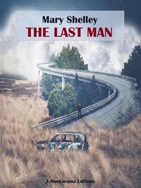 Abbildung von: The Last Man - E-BOOKARAMA