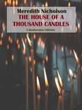Cover: The House of a Thousand Candles - E-BOOKARAMA