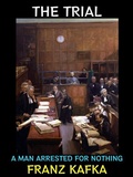 Cover: The Trial - Diamond Book Publishing