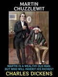Cover: Martin Chuzzlewit - Diamond Book Publishing