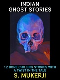 Cover: Indian Ghost Stories - Diamond Book Publishing