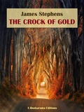Cover: The Crock of Gold - E-BOOKARAMA
