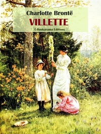 Abbildung von: Villette - E-BOOKARAMA