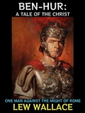 Cover: Ben-Hur: A Tale of the Christ - Diamond Book Publishing