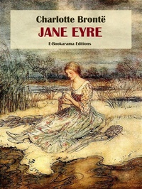 Abbildung von: Jane Eyre - E-BOOKARAMA