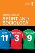 Cover: Sport and Sociology - Routledge