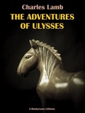Cover: The Adventures of Ulysses - E-BOOKARAMA