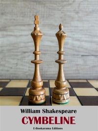 Abbildung von: Cymbeline - E-BOOKARAMA