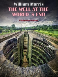 Abbildung von: The Well at the World's End - E-BOOKARAMA