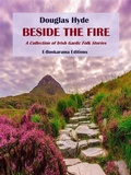 Cover: Beside the Fire - E-BOOKARAMA