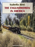 Cover: The Englishwoman in America - E-BOOKARAMA