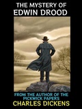 Cover: The Mystery of Edwin Drood - Diamond Book Publishing